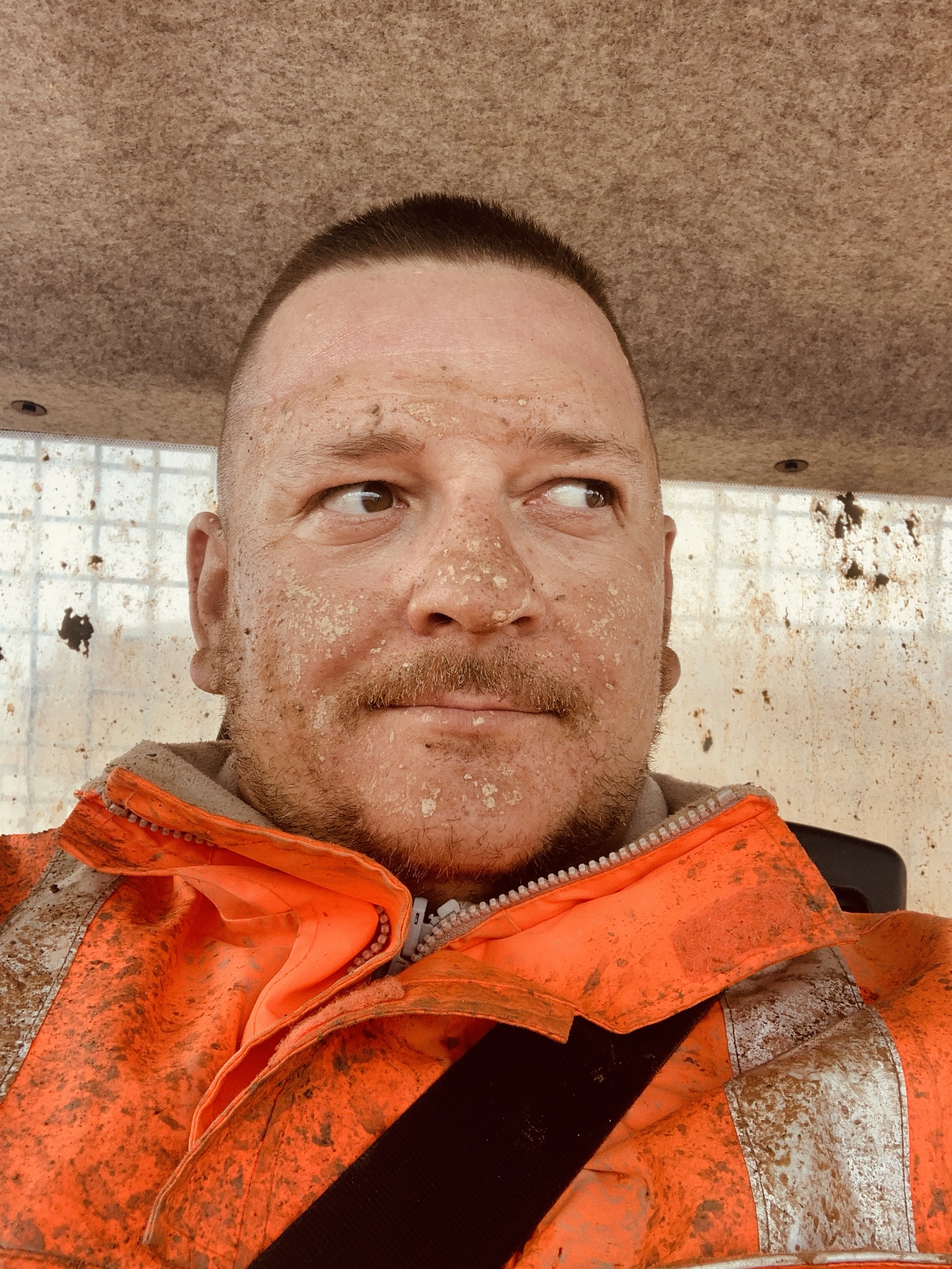 On site with Your Retrofit